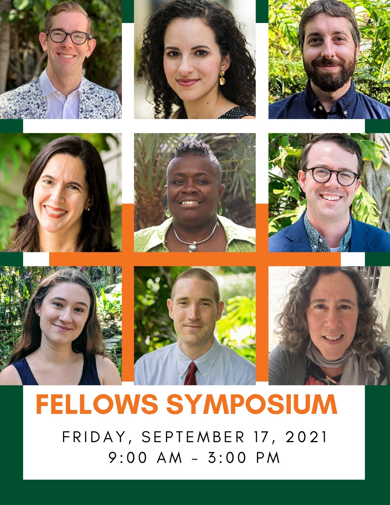Fellows Symposium