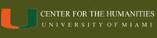 um center for the humanities logo