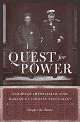 Book Cover Quest for Power: European Imperialism and the Making of Chinese Statecraft