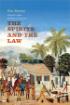 Book Cover The Spirits and the Law:  Vodou and Power in Haiti