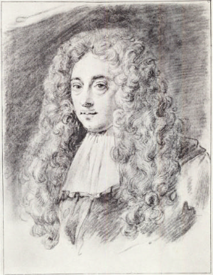 Constantijn Huygens