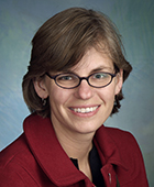 Lynne Siemens, Associate Professor, University of Victoria