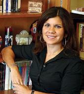 Michelle Gonzalez Maldonado, Associate Professor of Religious Studies, University of Miami