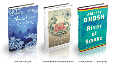 Amitav Ghosh Books