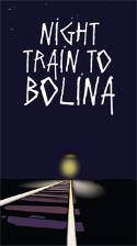 NIGHT TRAIN TO BOLINA