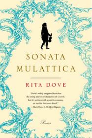 "Sonata Mulattica" by Rita Dove
