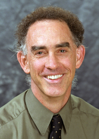 Bio photo for the 2014-15 Henry King Stanford Distinguished Professor Lecturer William Wallace