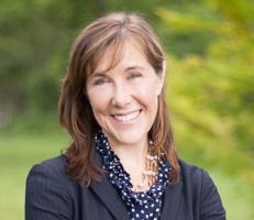 Susan Basalla May, Principal, Storbeck/Pimentel & Associates