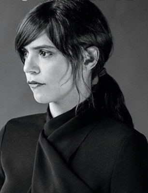 Valeria Luiselli